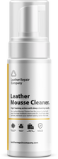Leather Mousse Cleaner