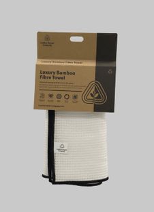 Bamboo Fibre Towel